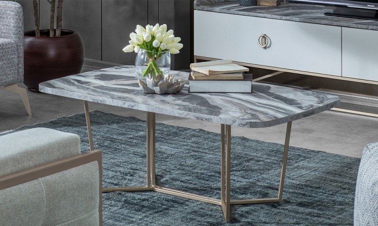 LOFT GOLD ORTA SEHPA