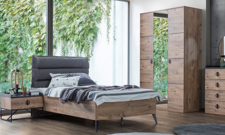 LOFT GENÇ ODASI