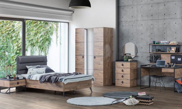 LOFT GENÇ ODASI