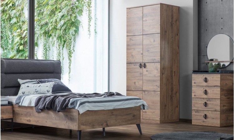 LOFT GENÇ ODASI