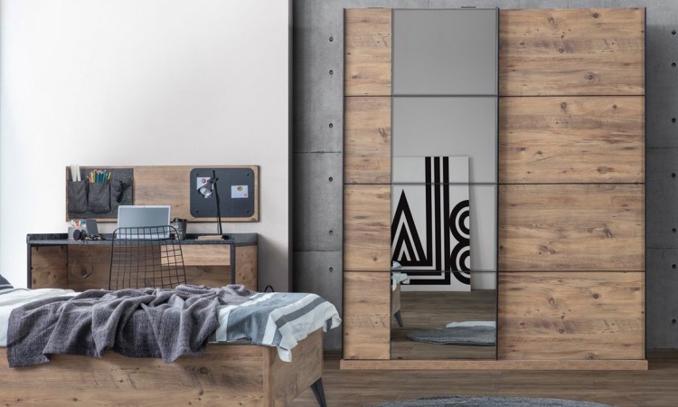 LOFT GENÇ ODASI