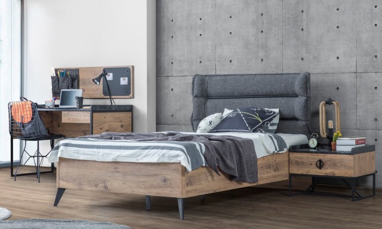 LOFT GENÇ ODASI