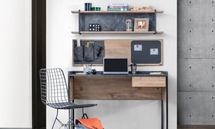 LOFT GENÇ ODASI