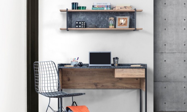 LOFT GENÇ ODASI
