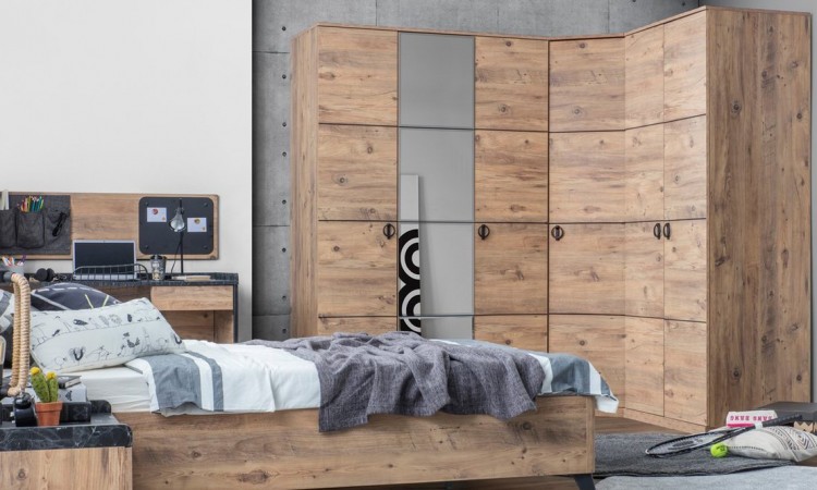 LOFT GENÇ ODASI