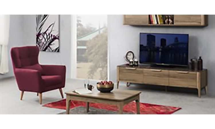 ALMİNA TV ÜNİTESİ