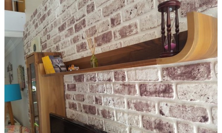 LEGO TV ÜNİTESİ 
