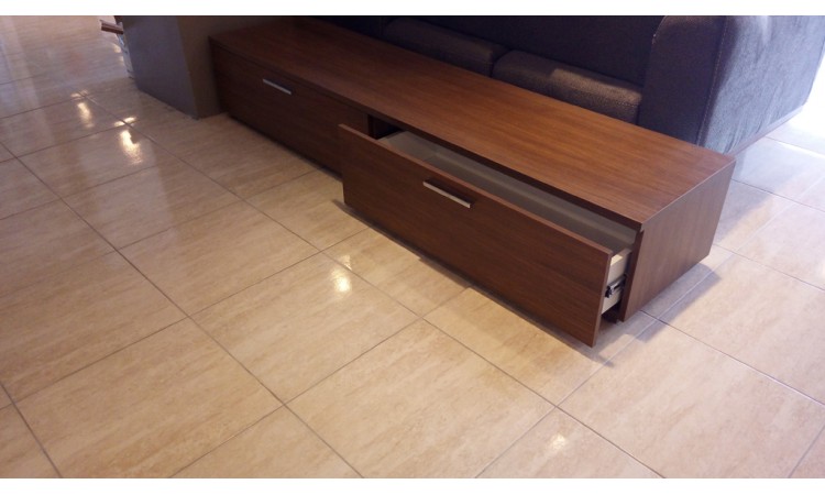 MİLAS TV SEHPASI