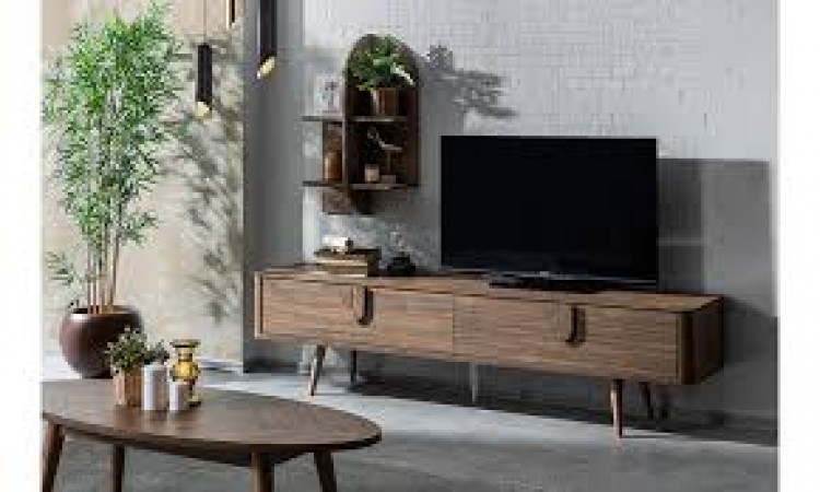 VOGUE TV ÜNİTESİ