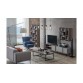 FLAT TV ÜNİTESİ