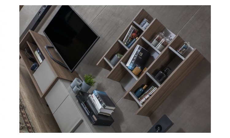 FLAT TV ÜNİTESİ