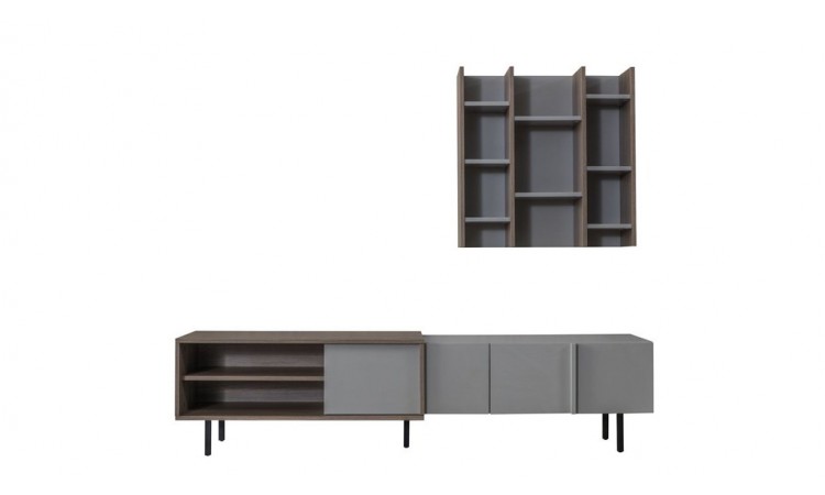 FLAT TV ÜNİTESİ
