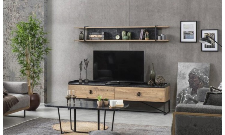 LOFT TV ÜNİTESİ