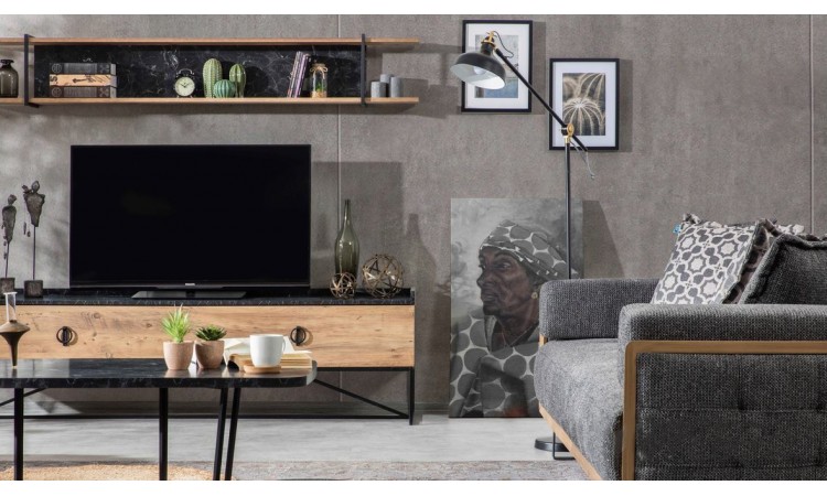 LOFT TV ÜNİTESİ