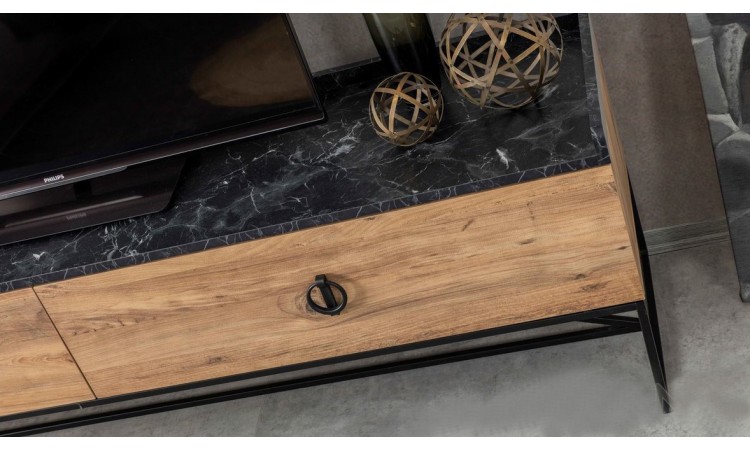 LOFT TV ÜNİTESİ