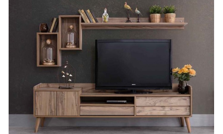 LUNA TV ÜNİTESİ