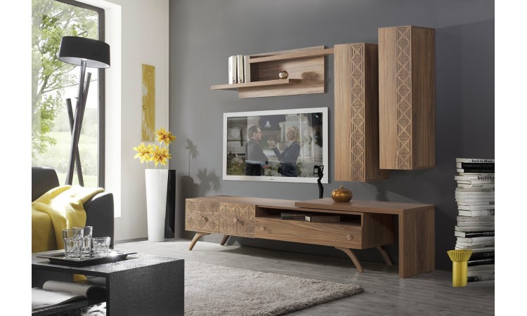 PREMİUM TV ÜNİTESİ