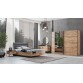 LOFT YATAK ODASI