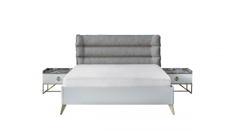 LOFT GOLD YATAK ODASI
