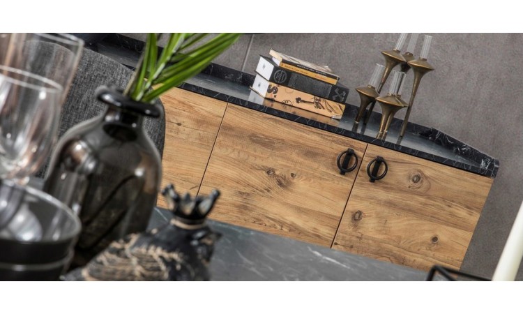 LOFT YEMEK ODASI